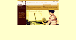 Desktop Screenshot of jvrassessments.com